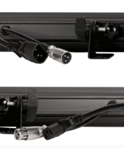 ADJ ECO BAR UV DMX – detail view